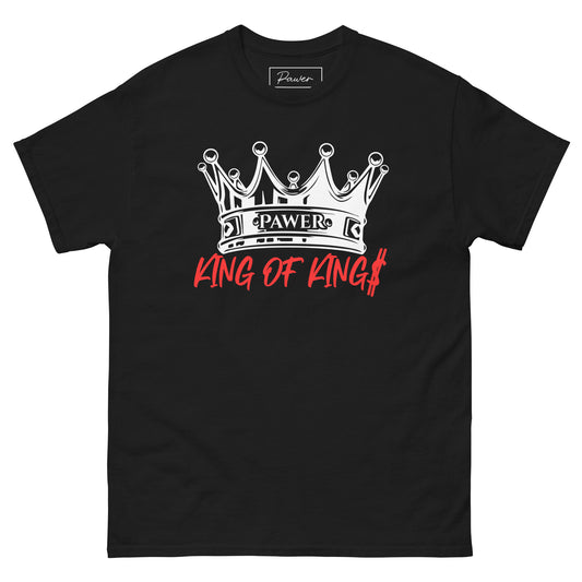 King of Kings- Pawer