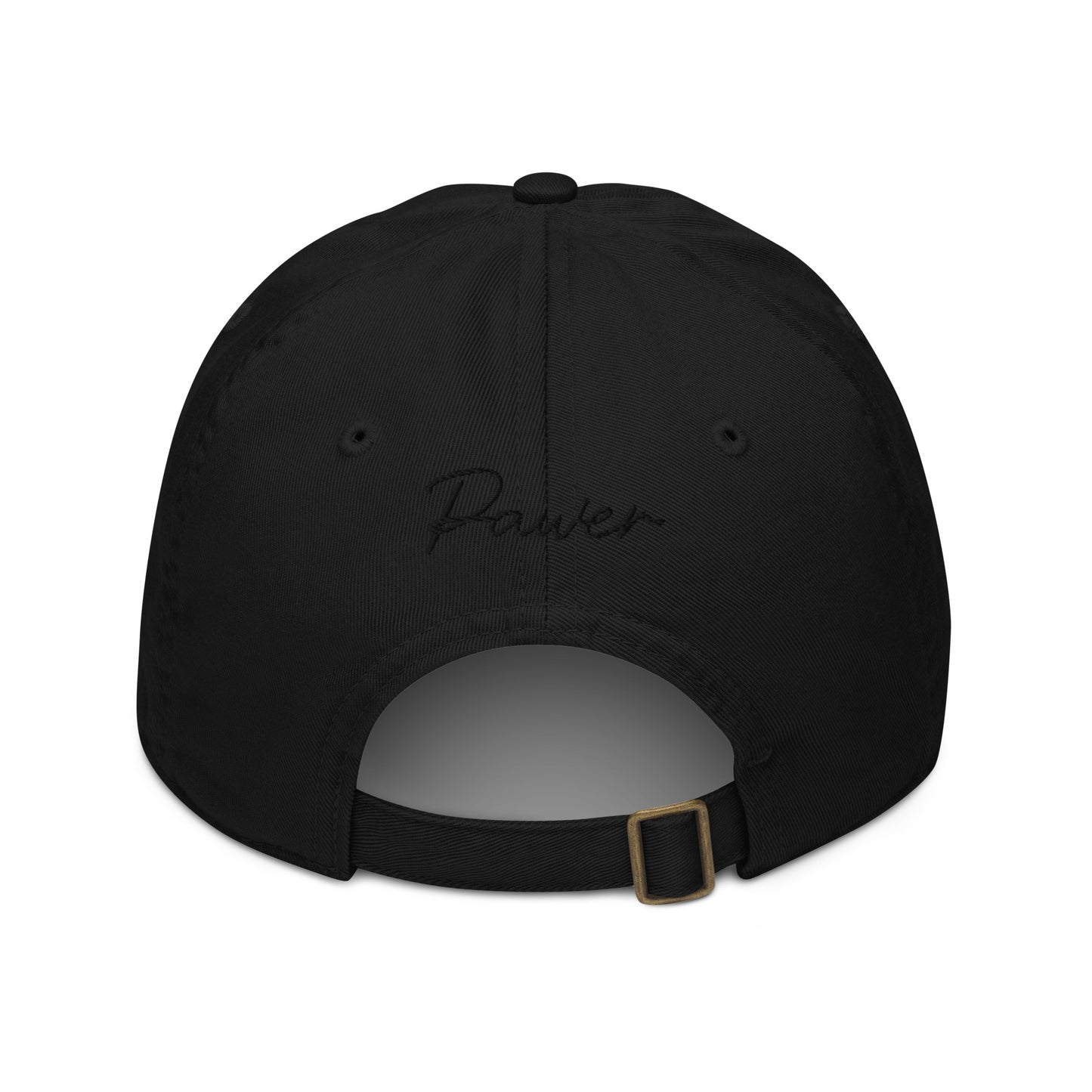 Pawer dad hat