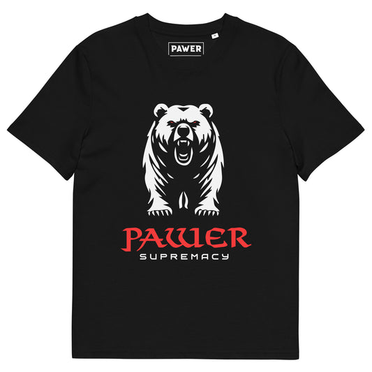 bear supremacy pawer